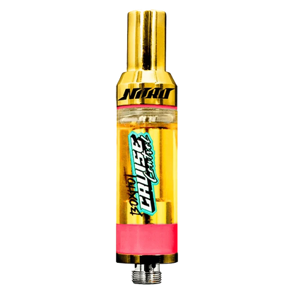 BOXHOT Cruise Control Nitro Vape Cartridge - THC/CBG: Lowest Price | Canna Cabana BOXHOT Cruise Control Nitro Vape Cartridge - THC/CBG: Lowest Price | Canna Cabana
