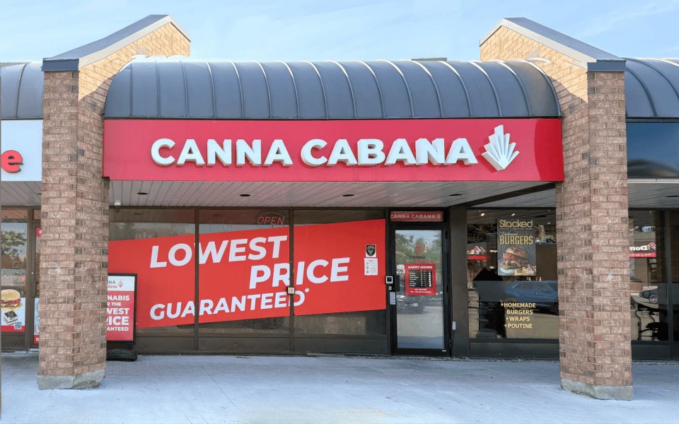 Cundles Cannabis Store 