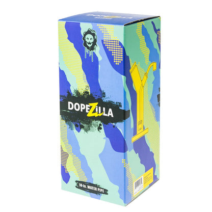 Dopezilla Each Dab Rigs