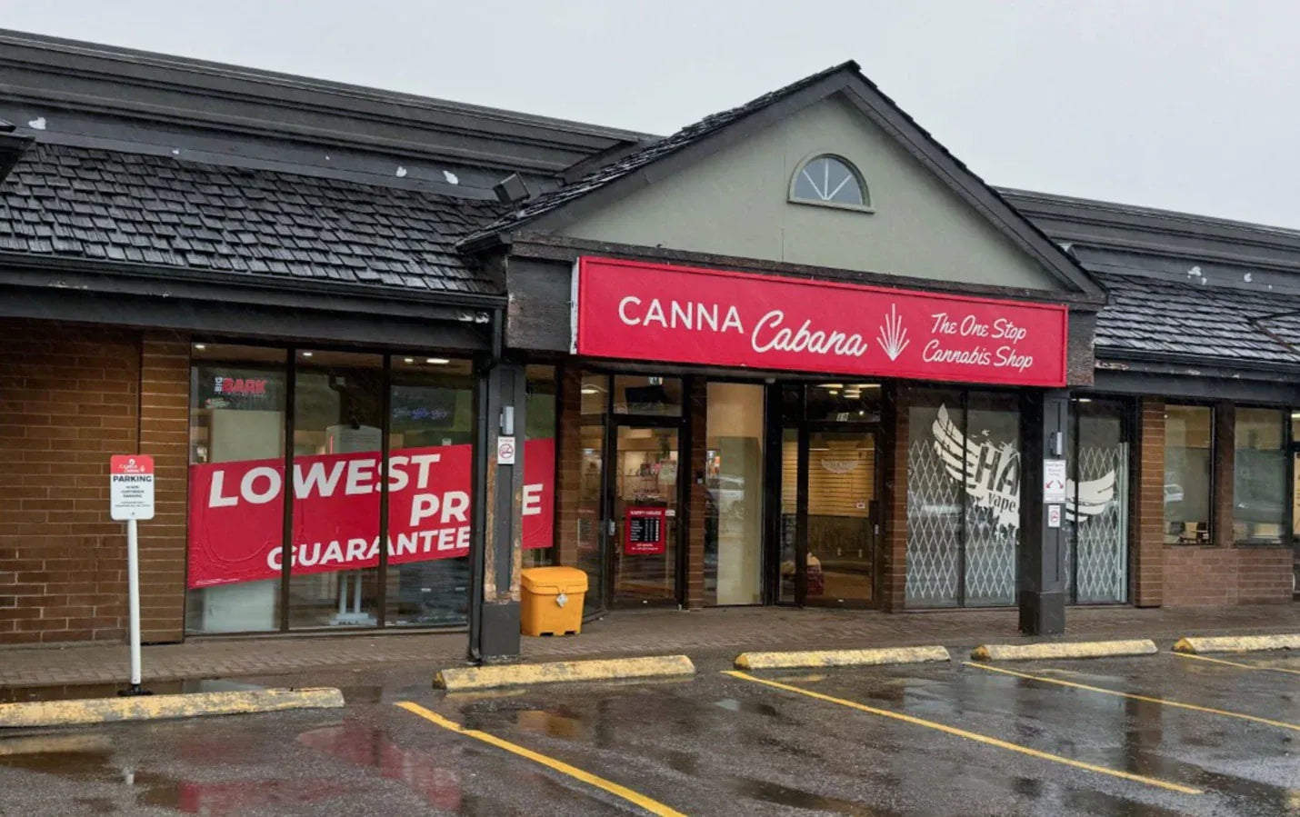 Deer valley Cannabis Store 