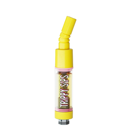 Delightful Sunshine Vape Cartridge