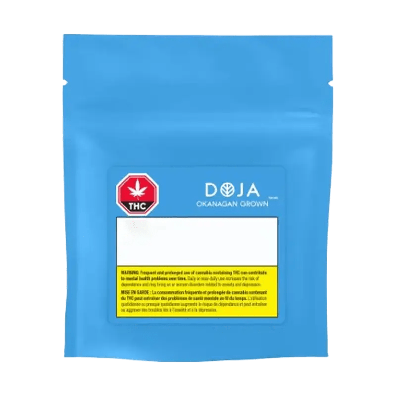 Doja 28 g Whole Flower