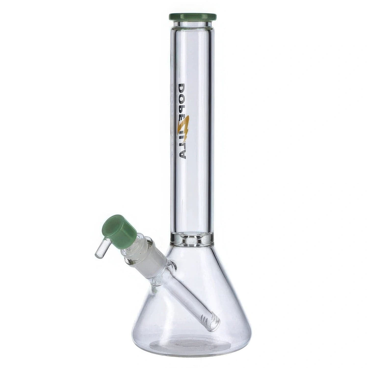 Dopezilla Each Dopezilla Chimera Water Pipe - Mint Green - 12in. Bongs