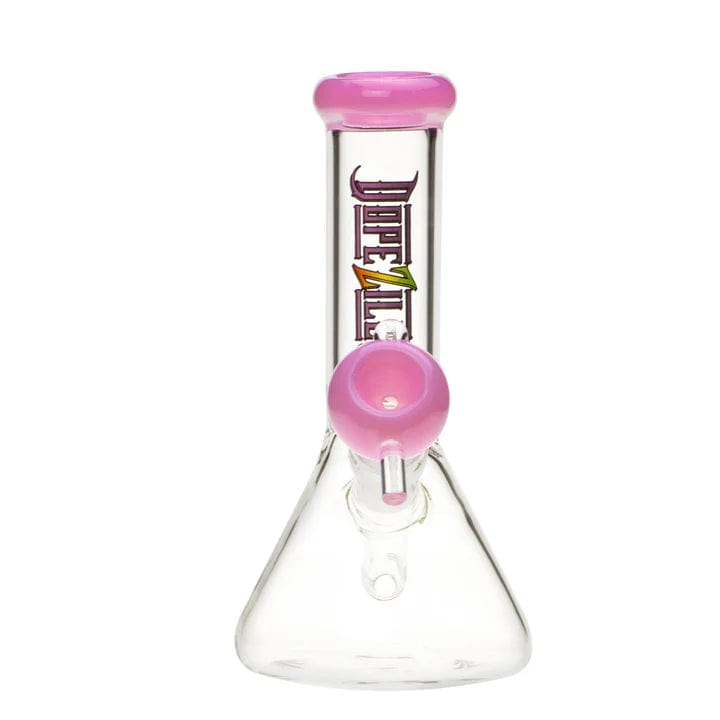 Dopezilla Lil Zilla Borosilicate Water Pipe - 7: Lowest Price