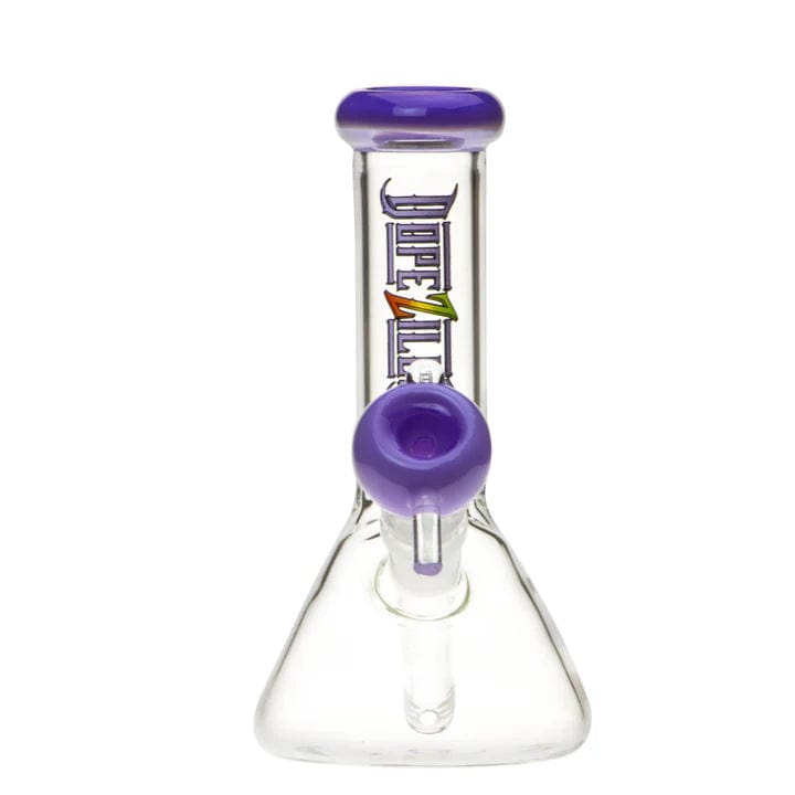 Dopezilla Each Bongs