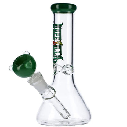 Dopezilla Each Bongs