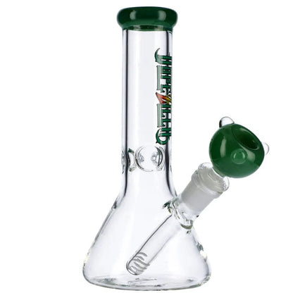 Dopezilla Each Bongs