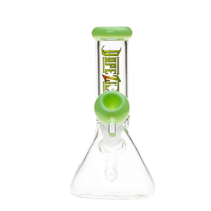 Dopezilla Each Bongs