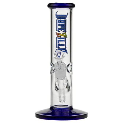 Dopezilla Each Bongs