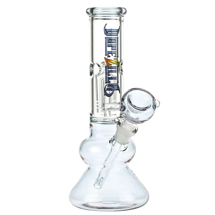 Dopezilla Each Bongs