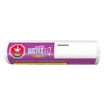 BOXHOT 1x1.2g Pre Roll