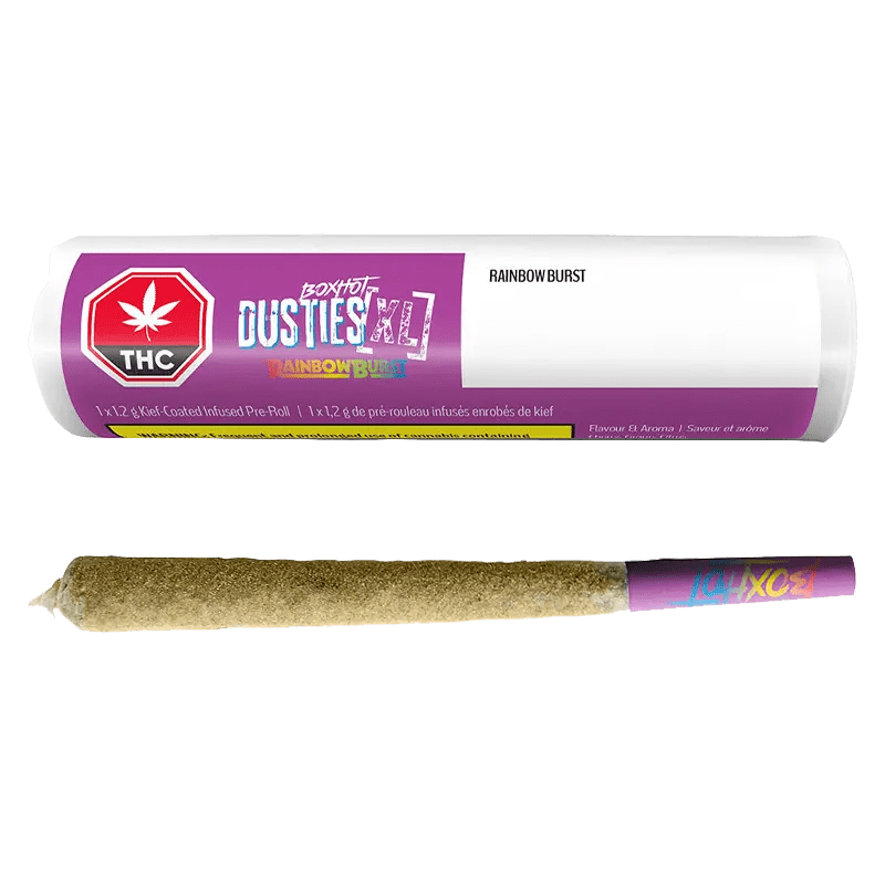 BOXHOT 1x1.2g Pre Roll