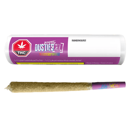 BOXHOT 1x1.2g Pre Roll