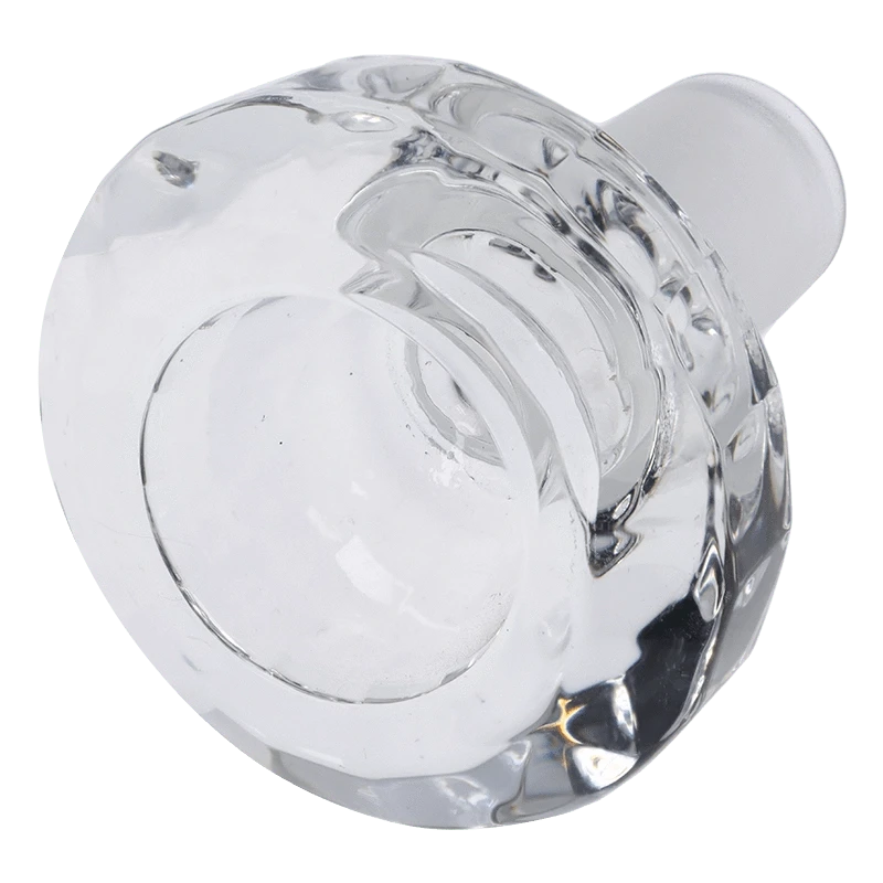 Vodka Each Vodka Diamond Series Bowl - 18mm Male | Canna Cabana Replacement Parts