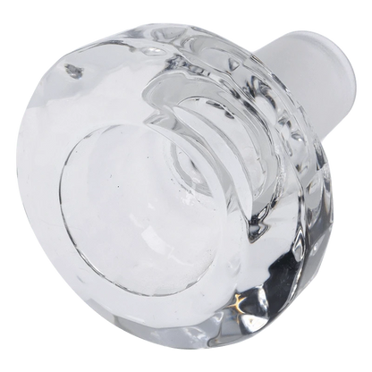 Vodka Each Vodka Diamond Series Bowl - 18mm Male | Canna Cabana Replacement Parts