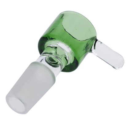 Dopezilla Each Dopezilla Dopezilla Replacement Bowl - Green 14mm Male Glass Replacement Parts