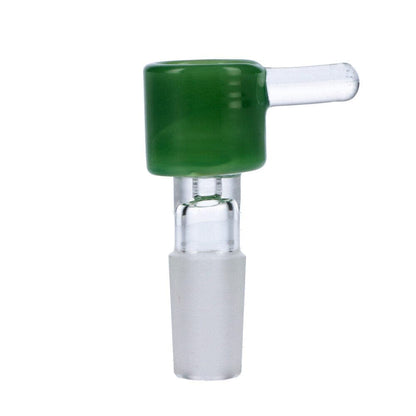 Dopezilla Each Dopezilla Dopezilla Replacement Bowl - Green 14mm Male Glass Replacement Parts