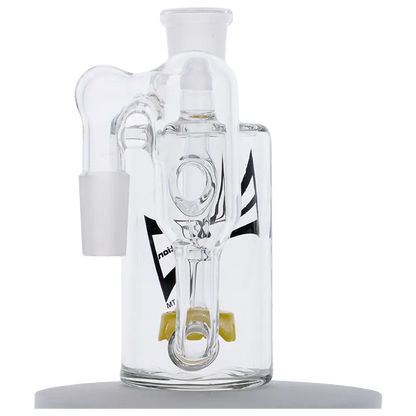 Evolution Cloud Ash Catcher w/ Showerhead Perc - Yellow