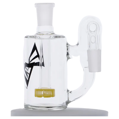 Evolution Cloud Ash Catcher w/ Showerhead Perc - Yellow