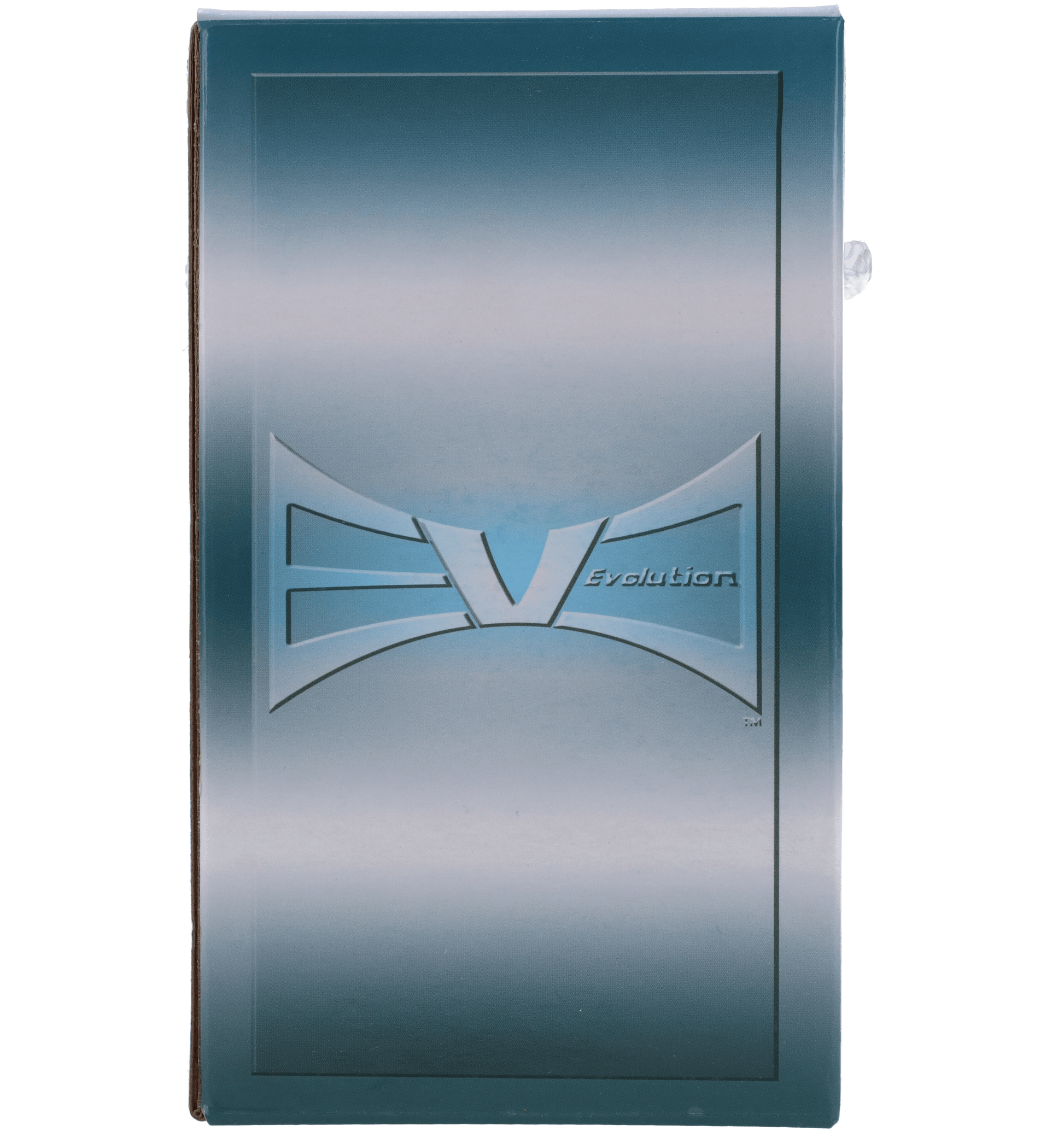 Front view of the Valiant Ash Catcher with Removable Showerhead in yellow, showcasing its smooth, cylindrical shape.