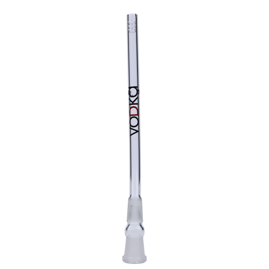 Vodka Each Vodka Vodka Downstem 14-14 Clear 190mm Glass Bong Accessory Replacement Parts