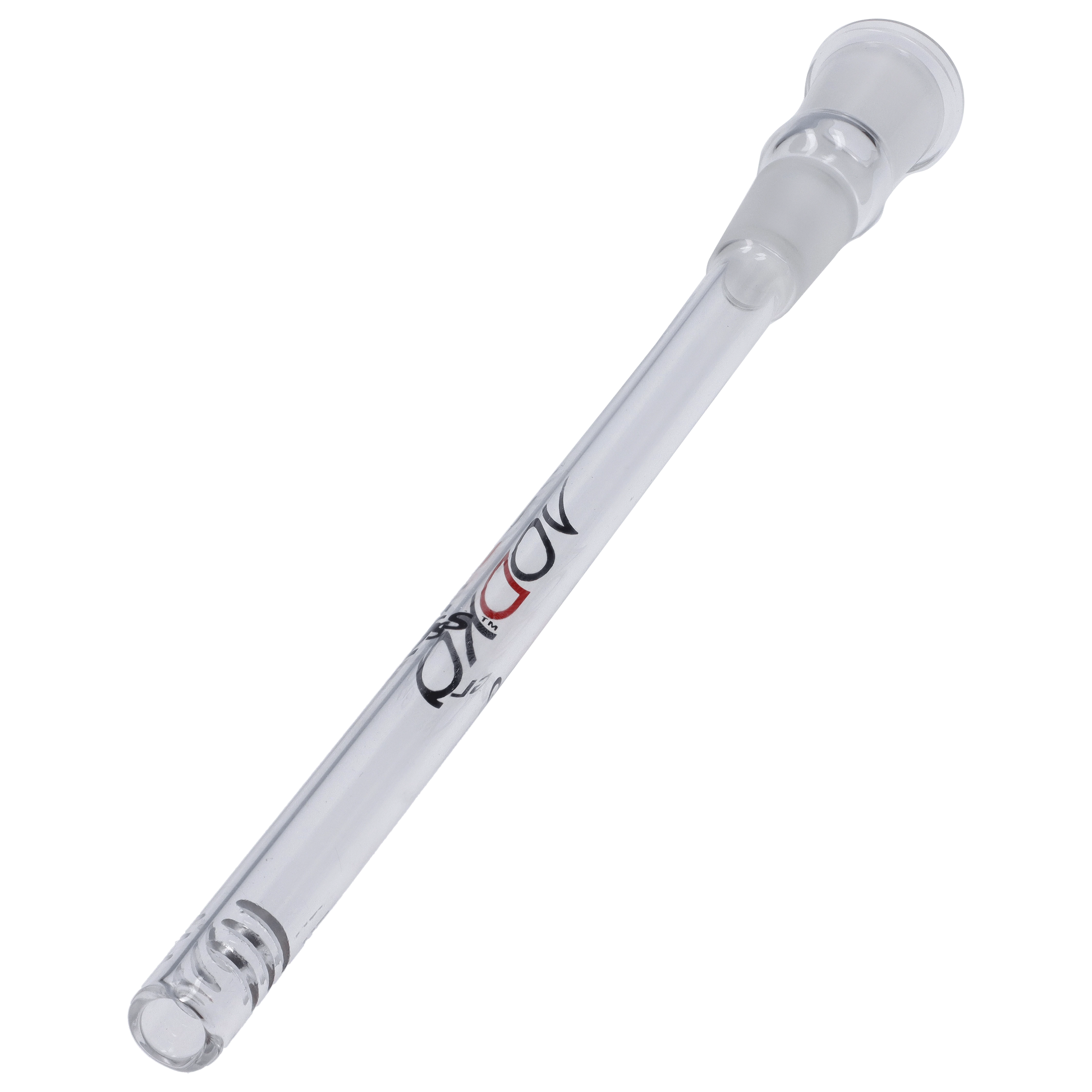 Vodka Each Vodka Vodka Downstem 14-14 Clear 190mm Glass Bong Accessory Replacement Parts