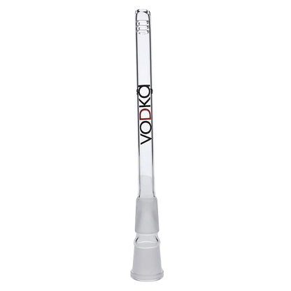 Vodka Downstem - 18-18 - Clear - 170mm