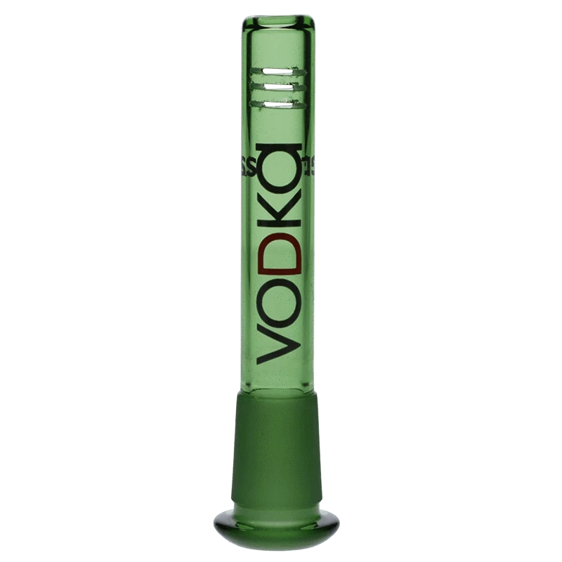 Vodka Each Vodka VOD Downstem 14-18 Flush Mount Green 100mm Replacement Parts