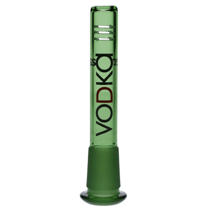Vodka Each Vodka VOD Downstem 14-18 Flush Mount Green 100mm Replacement Parts