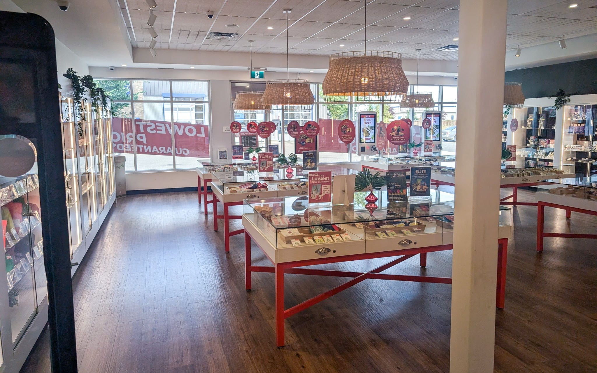 East Lake Cannabis Store 