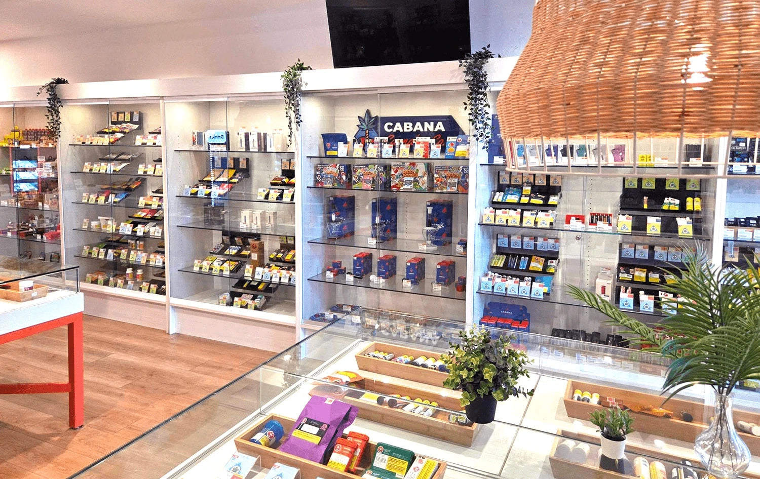 East Park Cannabis Store 