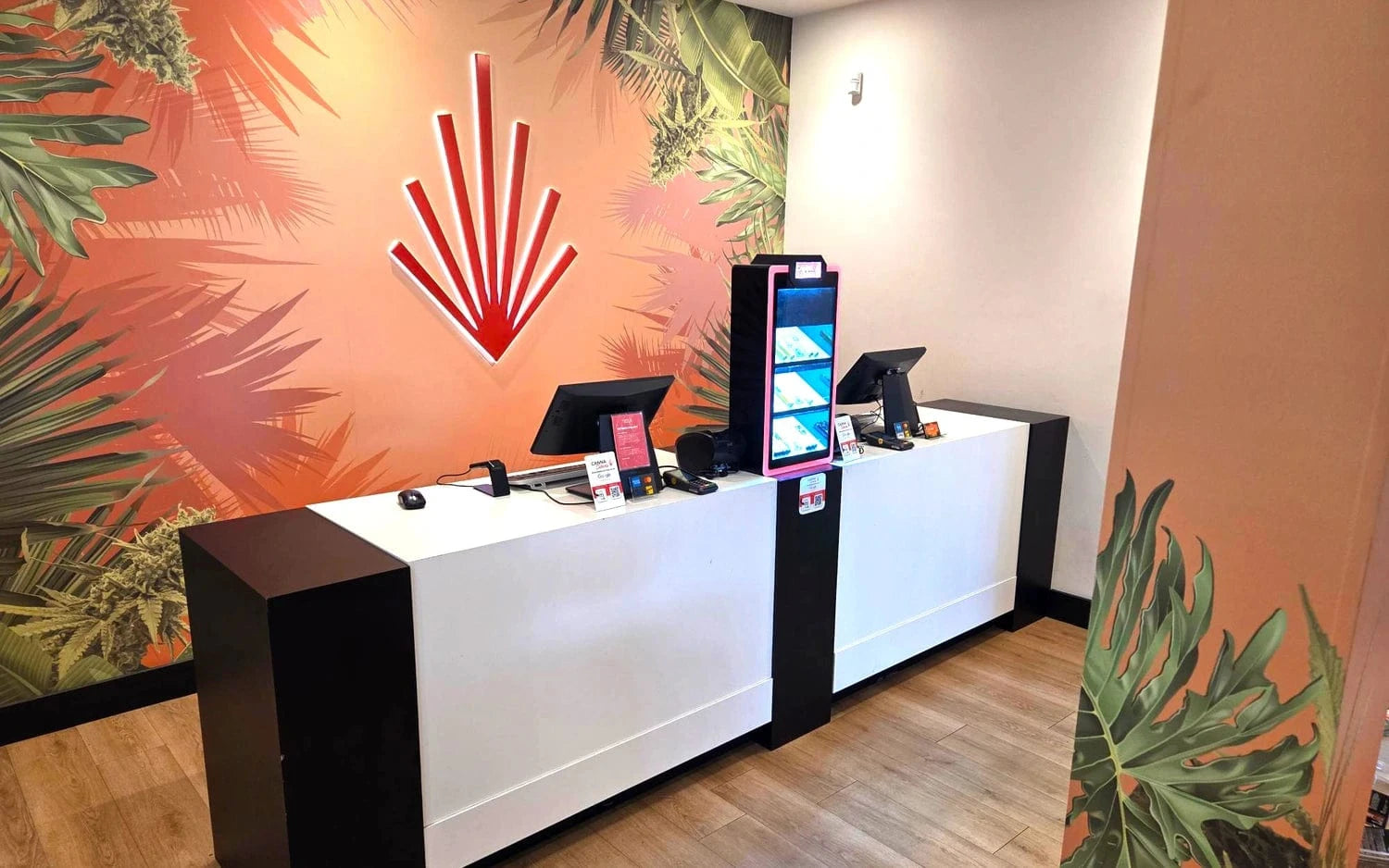 East Park Cannabis Store 