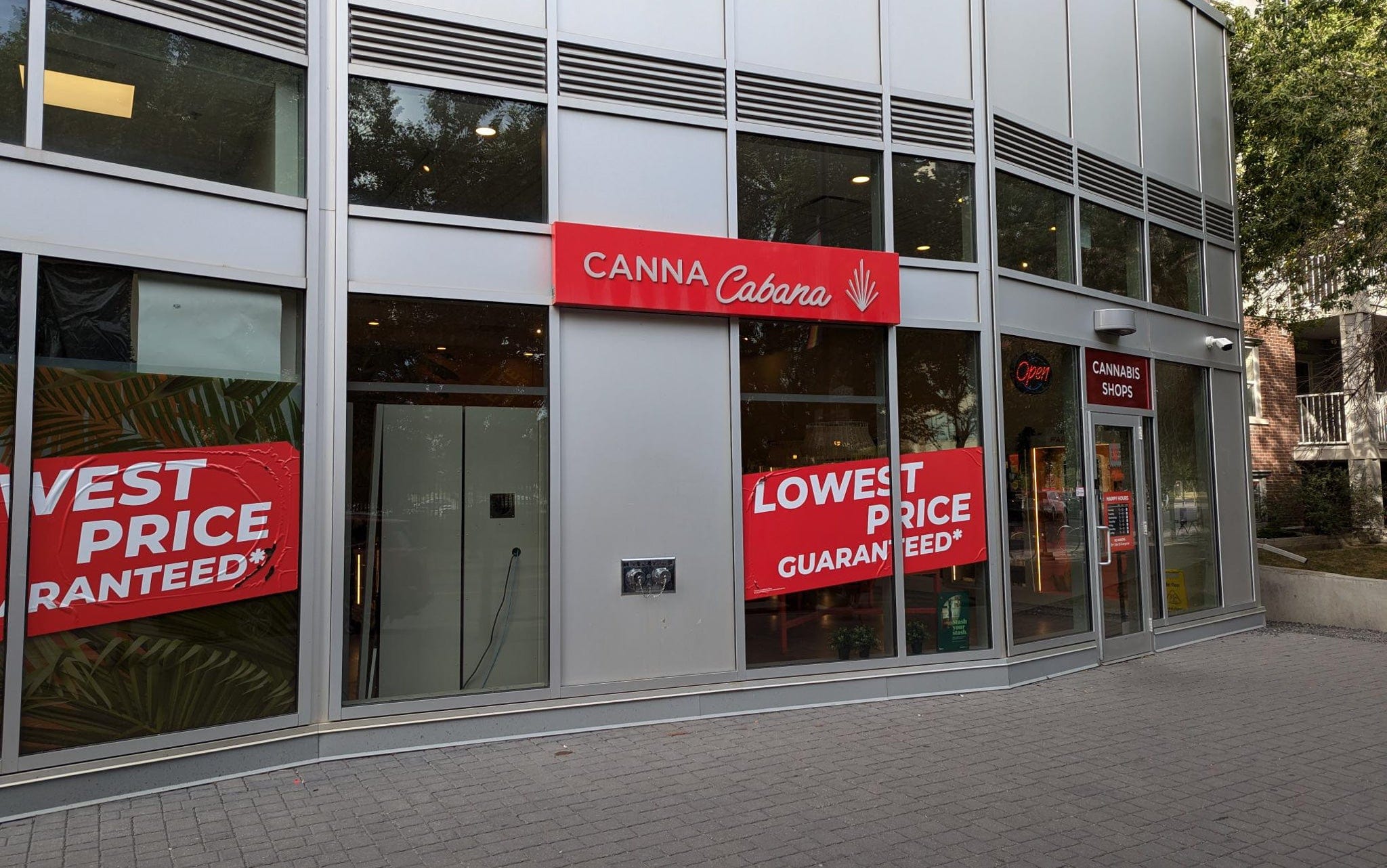 East Village Cannabis Store 