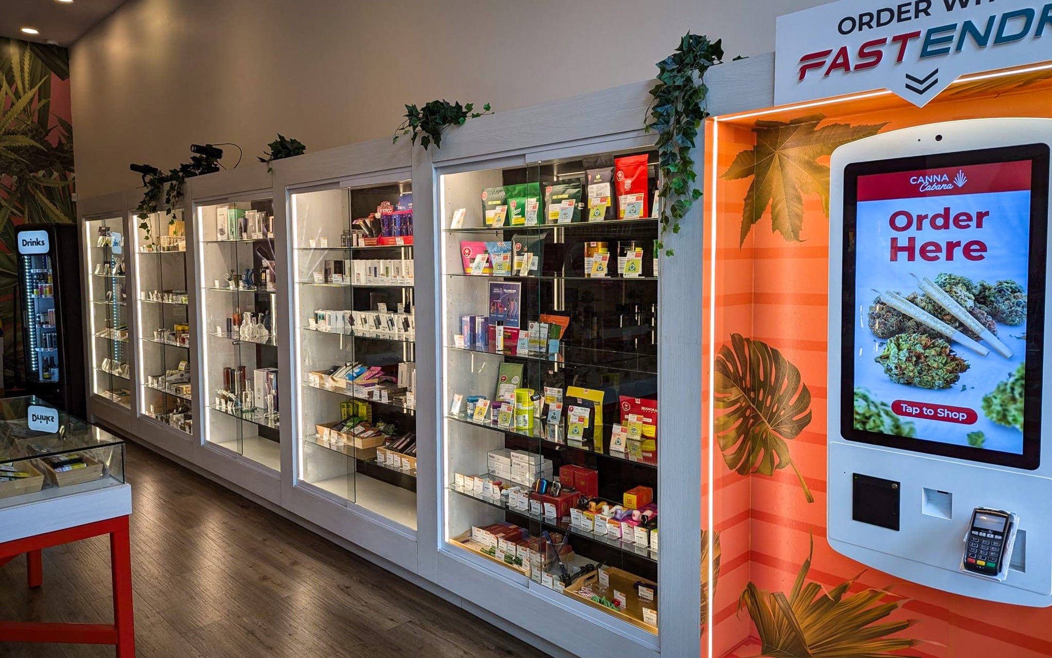 East Village Cannabis Store 