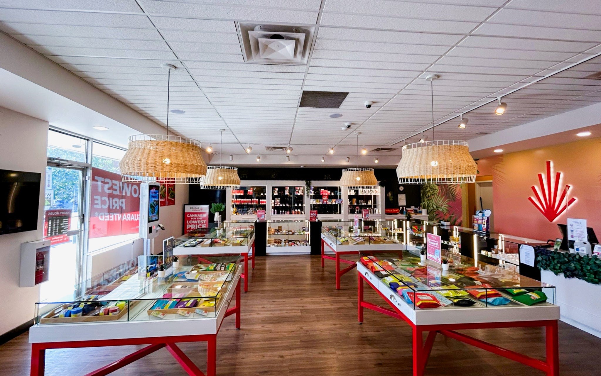 Edson Cannabis Store 