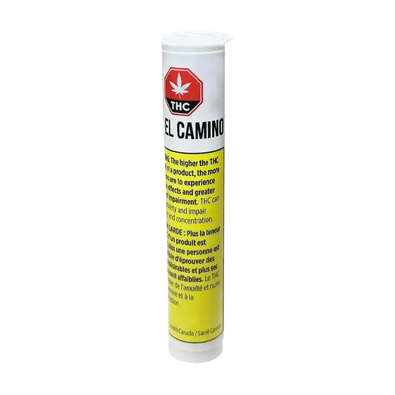 Camino 2 Pack Gummies