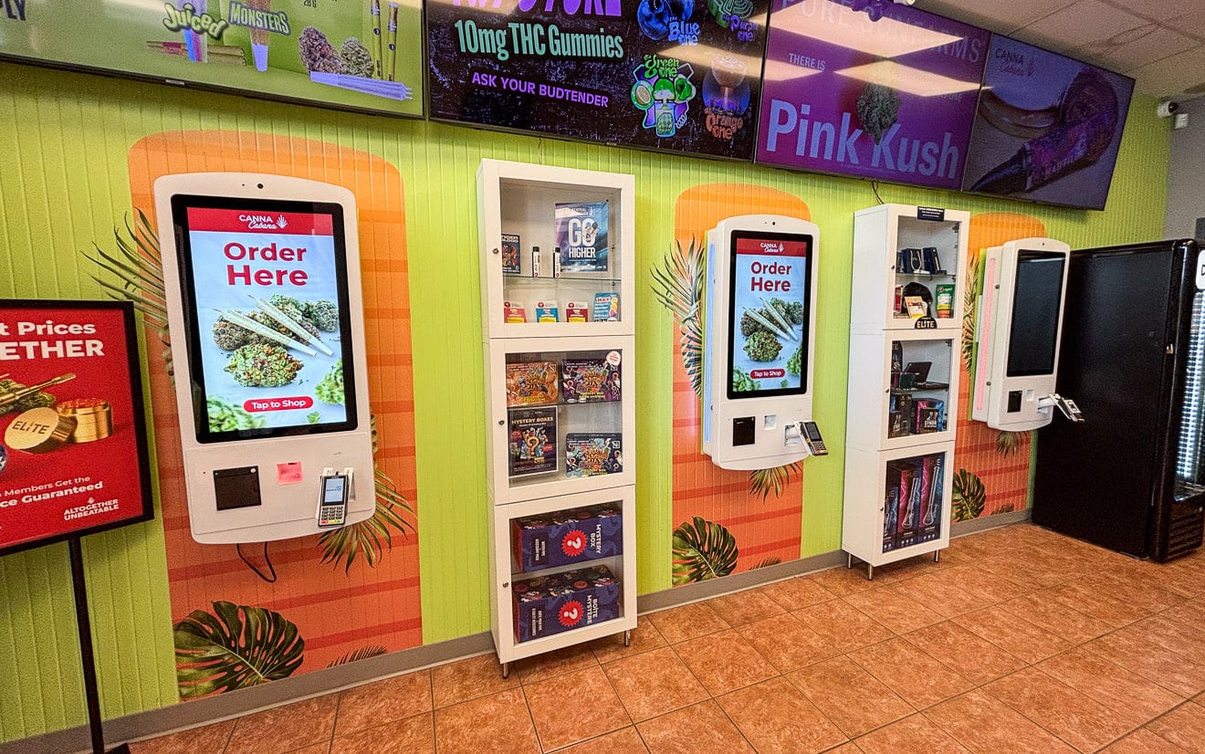 Elmvale Acres Cannabis Store 