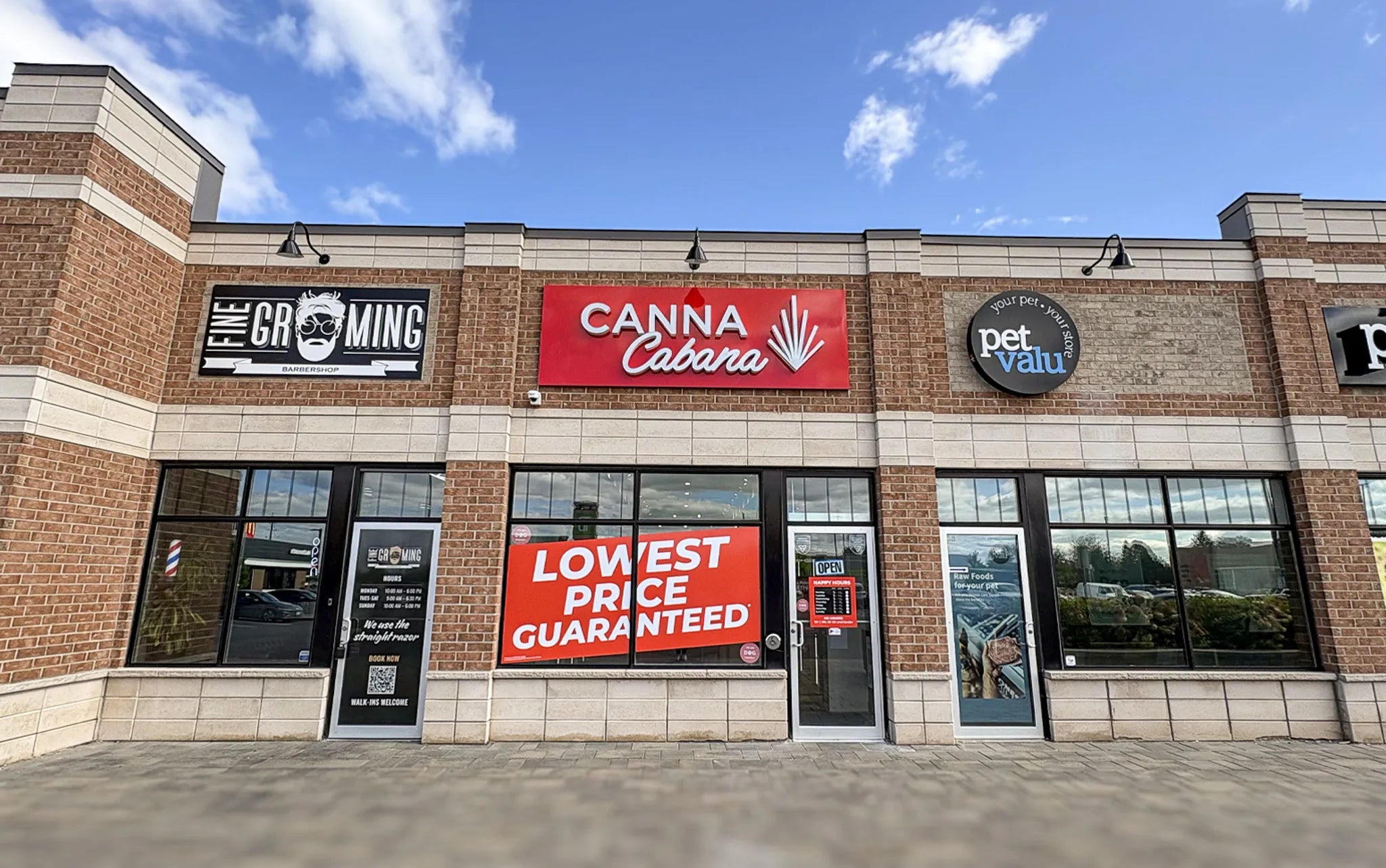 Watters Road Cannabis Store 