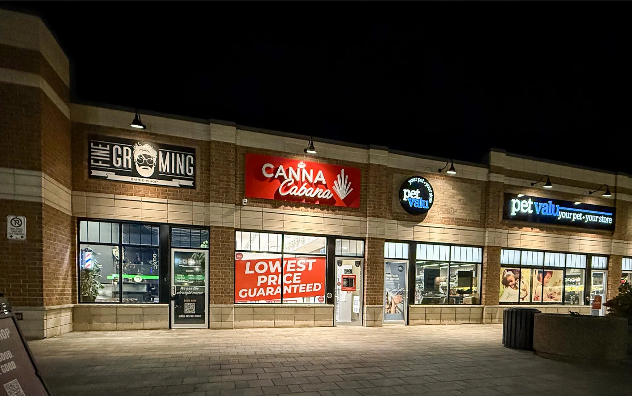 Watters Road Cannabis Store 