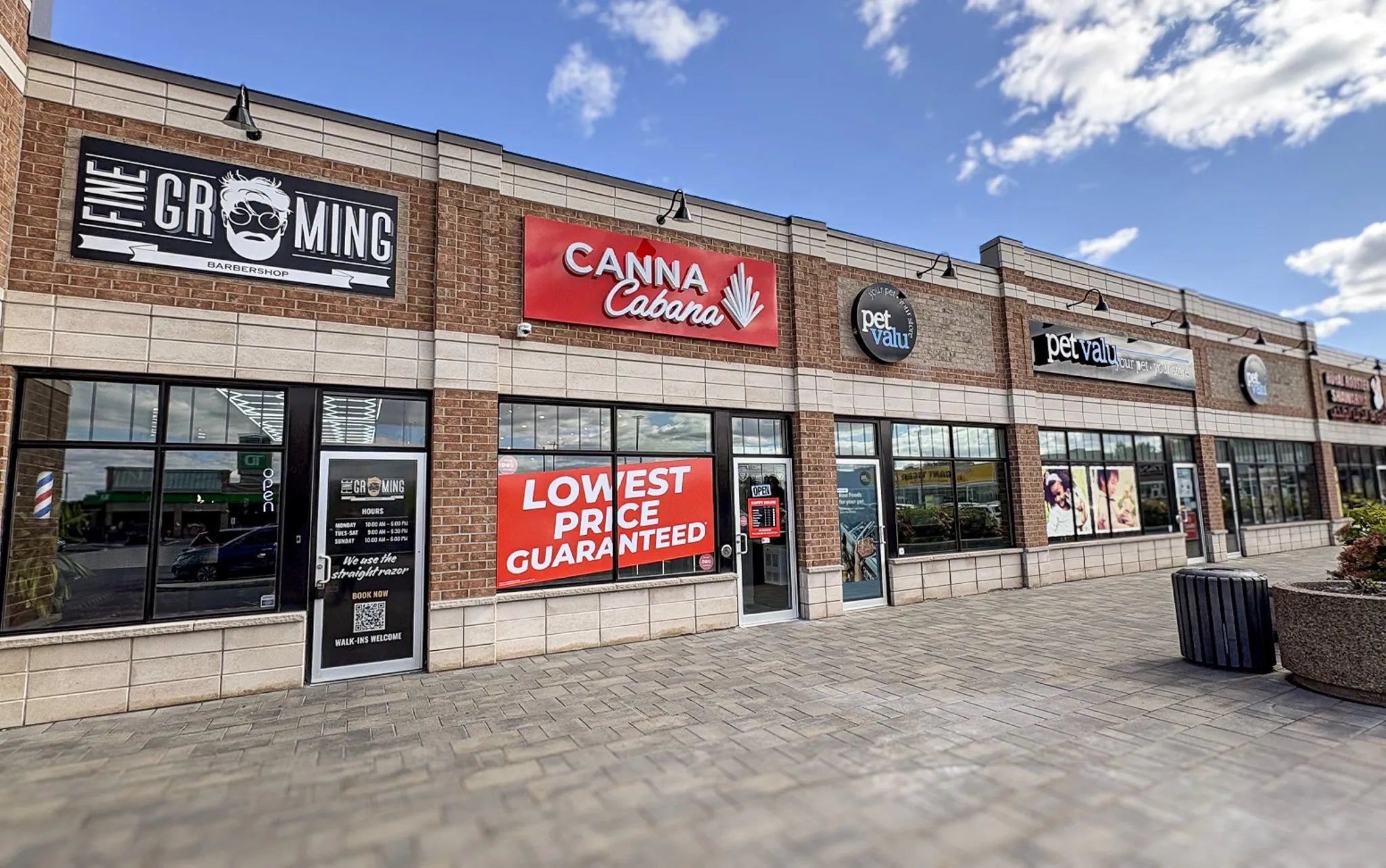 Watters Road Cannabis Store 