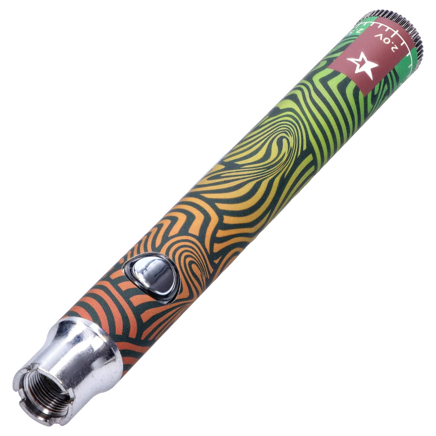 Famous Design Lit Sticc VV Battery for 510 Cartridges: Lowest Price | Canna Cabana Famous Design Lit Sticc VV Battery for 510 Cartridges: Lowest Price | Canna Cabana