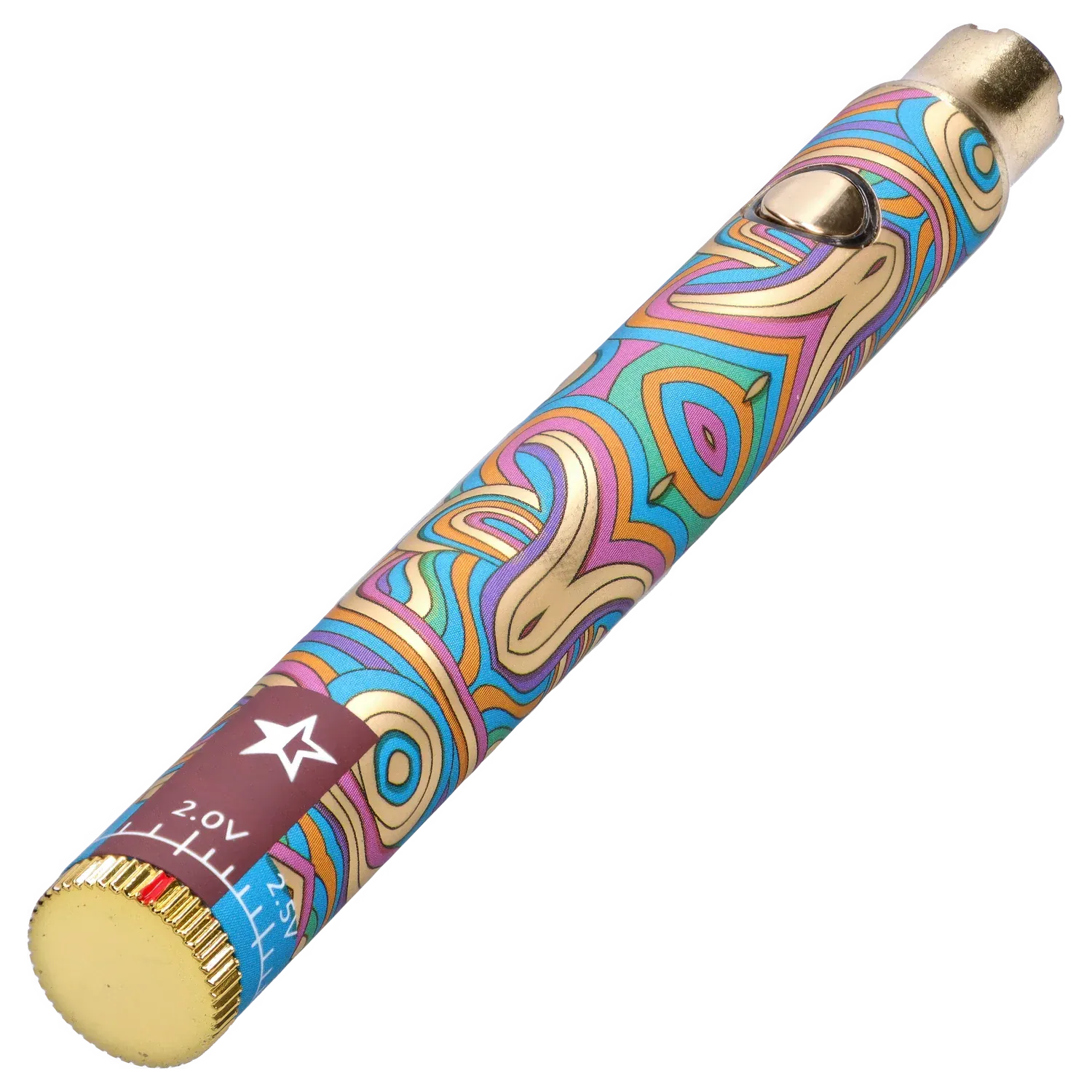 Famous Design Lit Sticc VV Battery for 510 Cartridges: Lowest Price | Canna  Cabana