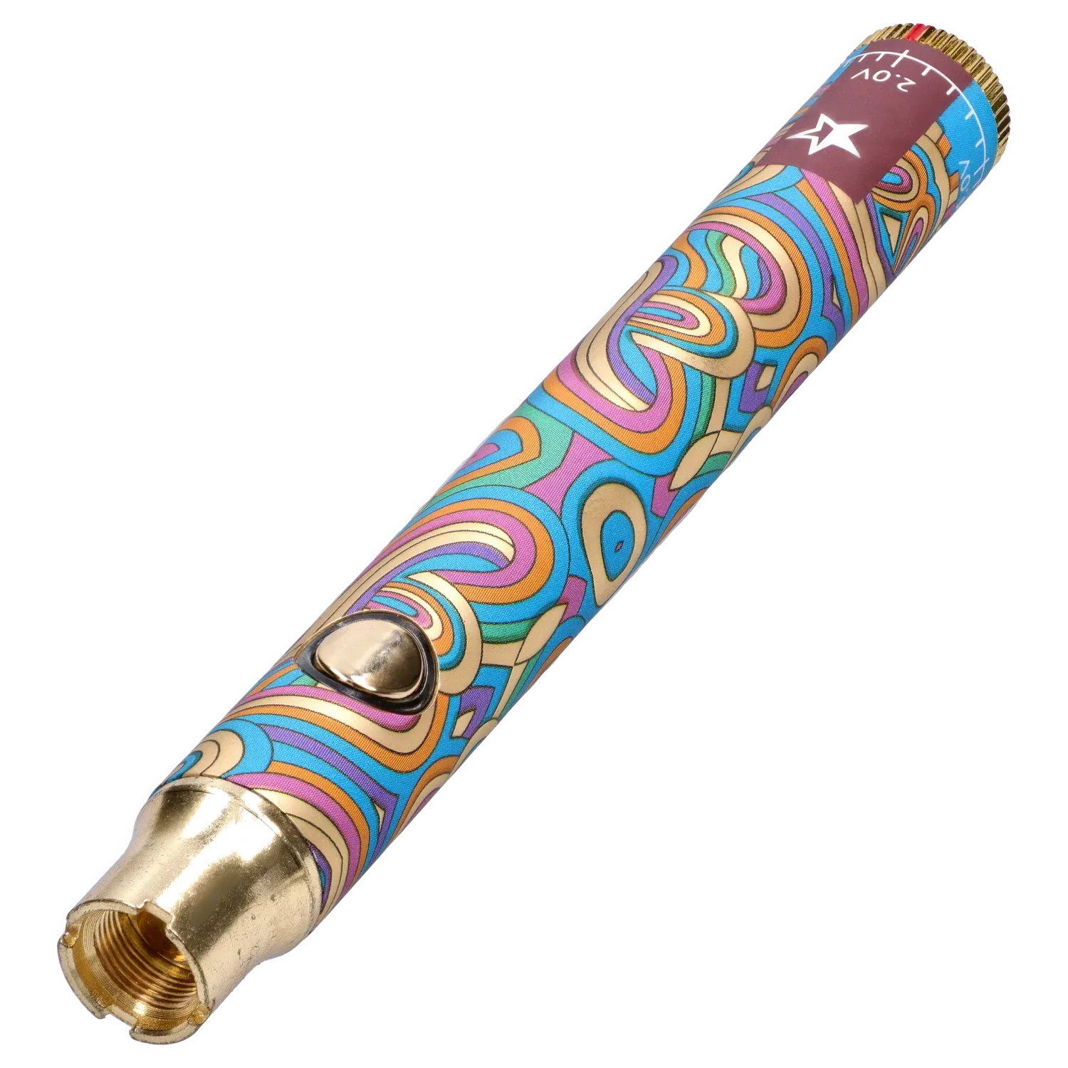 Famous Design Lit Sticc VV Battery for 510 Cartridges: Lowest Price | Canna Cabana Famous Design Lit Sticc VV Battery for 510 Cartridges: Lowest Price | Canna Cabana