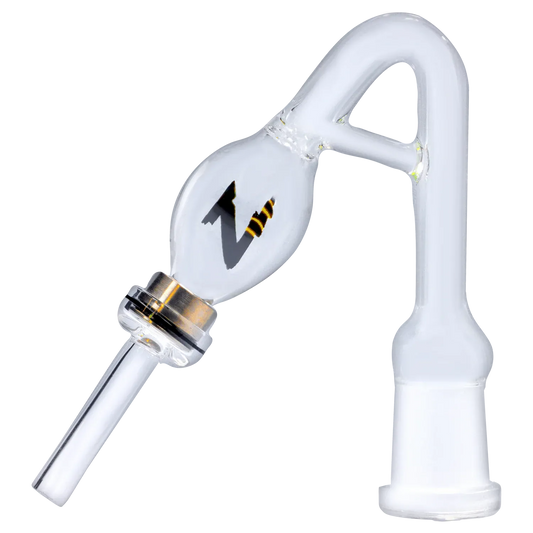 Dopezilla Each Dopezilla Stinger Dabbing Straw 45° Female 14mm Replacement Parts