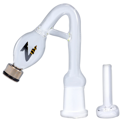 Dopezilla Each Dopezilla Stinger Dabbing Straw 45° Female 14mm Replacement Parts