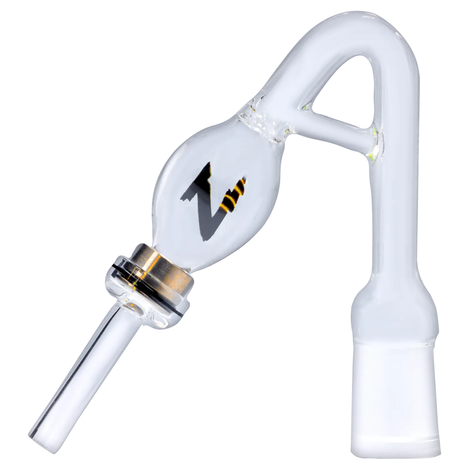 Dopezilla Each Dopezilla Stinger Dabbing Straw - 45 Degree - Male 14mm Replacement Parts