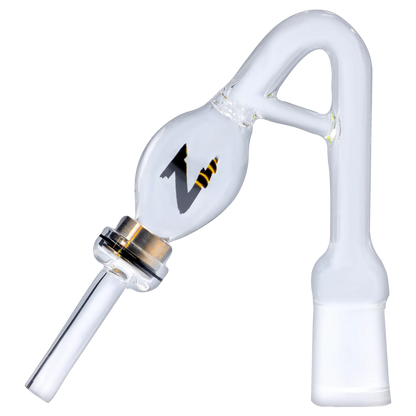 Dopezilla Each Dopezilla Stinger Dabbing Straw - 45 Degree - Male 14mm Replacement Parts