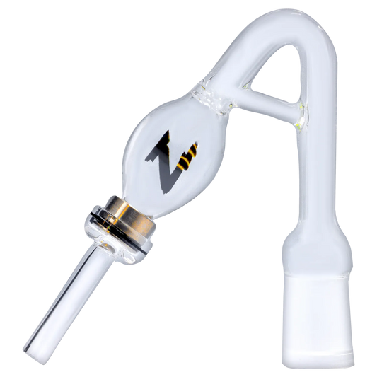 Dopezilla Each Dopezilla Stinger Dabbing Straw - 45 Degree - Male 14mm Replacement Parts