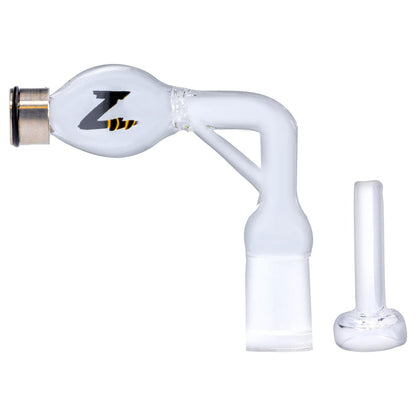 Dopezilla Each DPZ Dopezilla Stinger Dabbing Straw 90° Male 14mm Replacement Parts