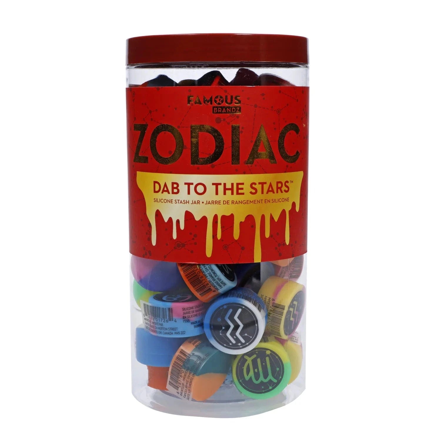 Famous Design Each OCB Organic Hemp Single Wide Double Window Rolling Papers Storage